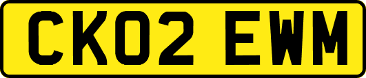 CK02EWM