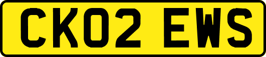 CK02EWS