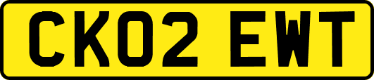 CK02EWT