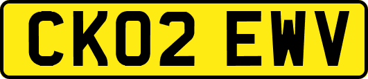 CK02EWV
