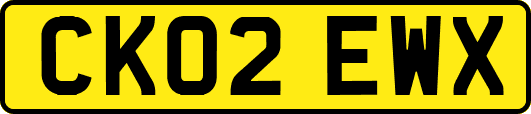 CK02EWX
