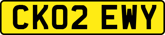 CK02EWY