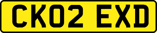 CK02EXD