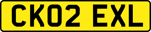 CK02EXL