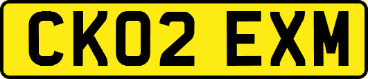 CK02EXM