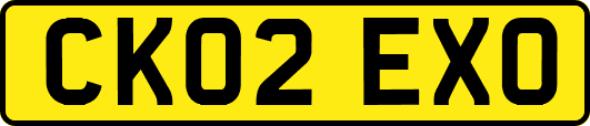CK02EXO