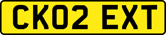 CK02EXT