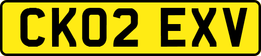 CK02EXV