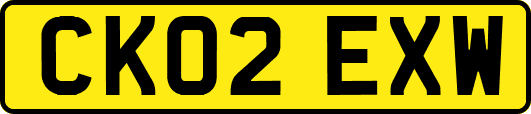 CK02EXW