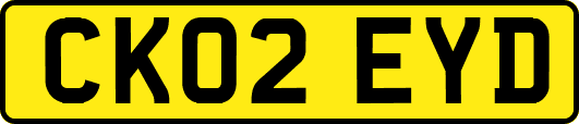 CK02EYD