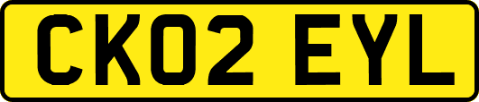 CK02EYL