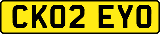 CK02EYO