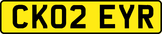 CK02EYR