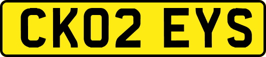 CK02EYS