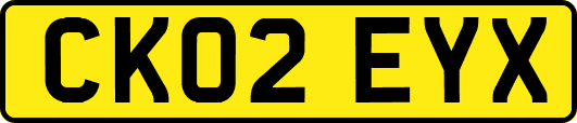 CK02EYX