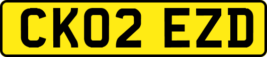 CK02EZD