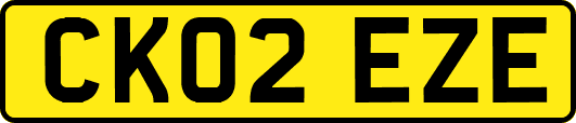 CK02EZE