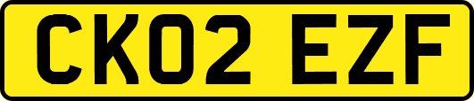CK02EZF