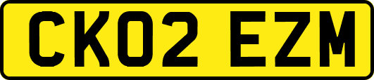 CK02EZM
