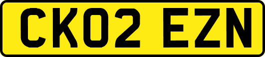 CK02EZN