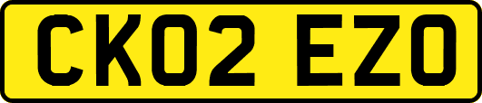 CK02EZO
