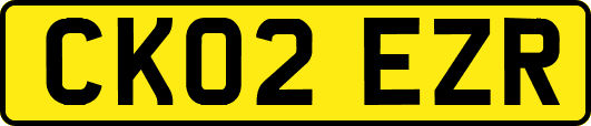 CK02EZR