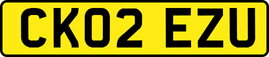 CK02EZU