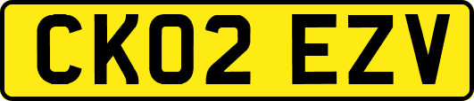 CK02EZV