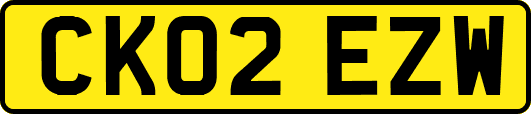 CK02EZW