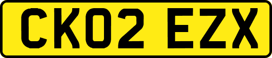 CK02EZX
