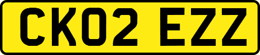 CK02EZZ