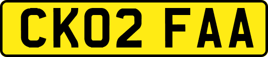 CK02FAA