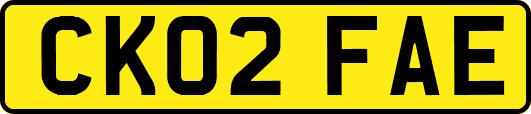 CK02FAE