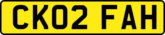 CK02FAH