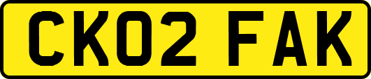 CK02FAK