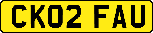 CK02FAU