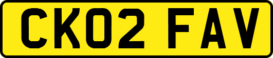 CK02FAV