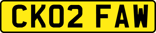 CK02FAW
