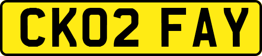 CK02FAY