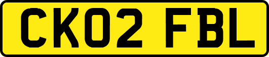CK02FBL