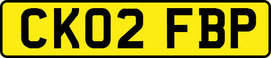 CK02FBP