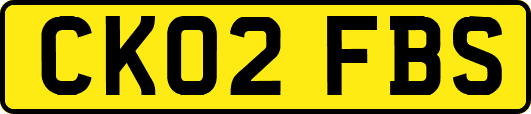 CK02FBS