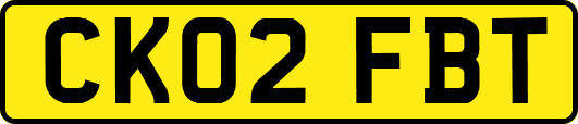 CK02FBT