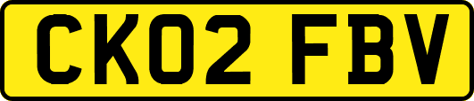 CK02FBV