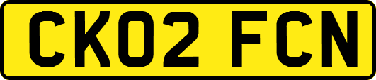 CK02FCN