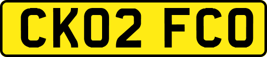CK02FCO