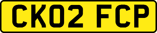 CK02FCP