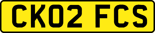 CK02FCS