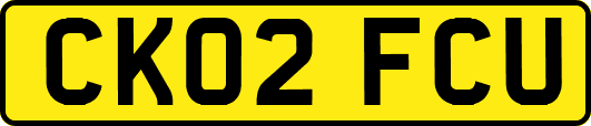 CK02FCU