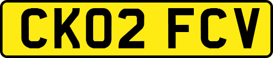 CK02FCV